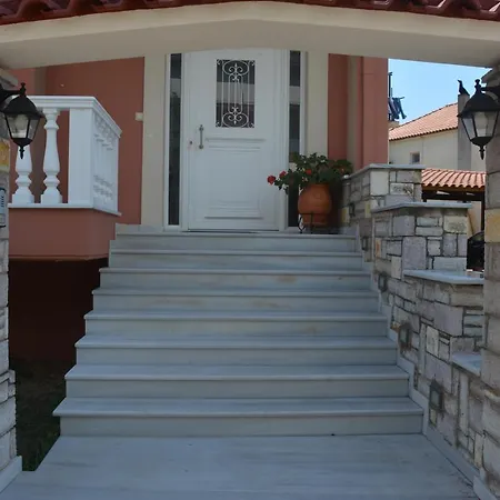 Casa de Férias Chara Host Ancient Olympia