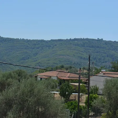 Σπίτι διακοπών Chara Host