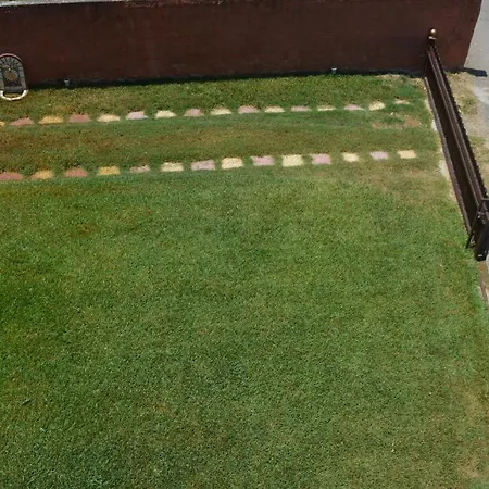 Σπίτι διακοπών Chara Host Ολυμπία