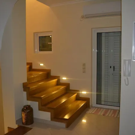 Chara Host Casa de Férias