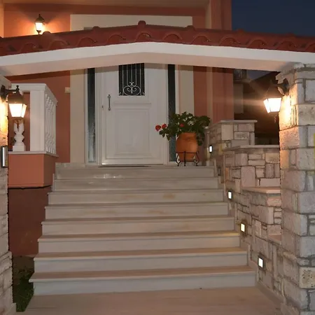 度假居 Chara Host 奥林匹亚