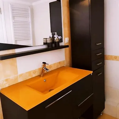 Casa de Férias Chara Host