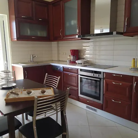 Casa de Férias Chara Host *