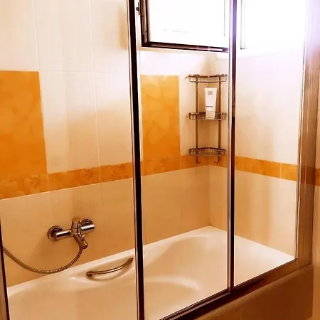 Chara Host Holiday home