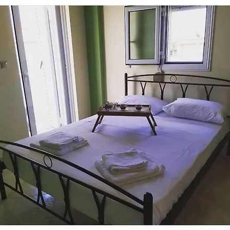 Casa de Férias Chara Host *