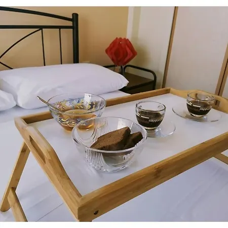 Casa de Férias Chara Host Ancient Olympia