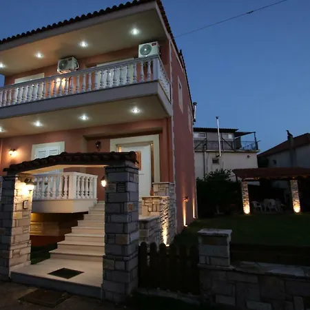 Chara Host Σπίτι διακοπών