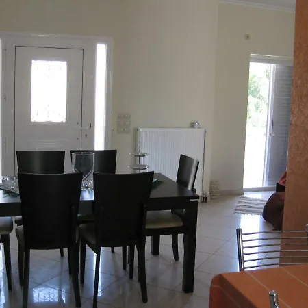 度假居 Chara Host 奥林匹亚