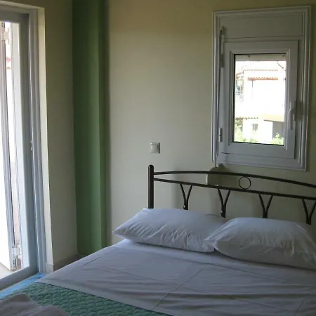 度假居 Chara Host