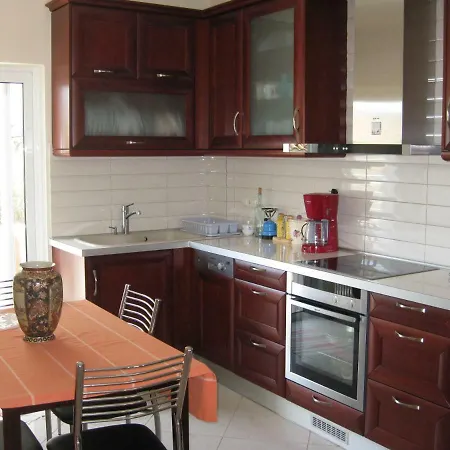 Casa de Férias Chara Host