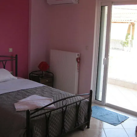 Chara Host * 奥林匹亚