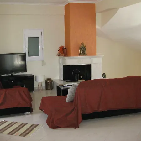 Chara Host 度假居 *