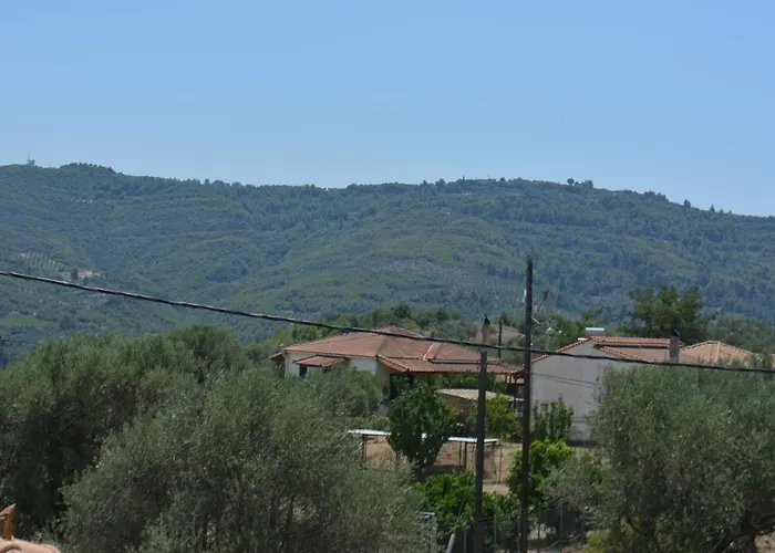 Сasa de vacaciones Chara Host