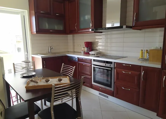 Сasa de vacaciones Chara Host *