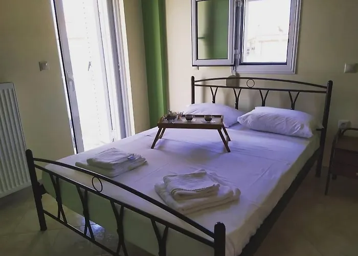 Hébergement de vacances Chara Host *