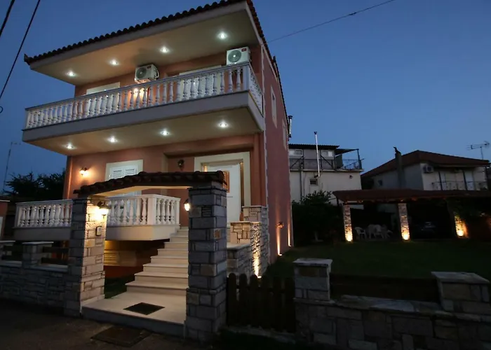 Chara Host Hébergement de vacances