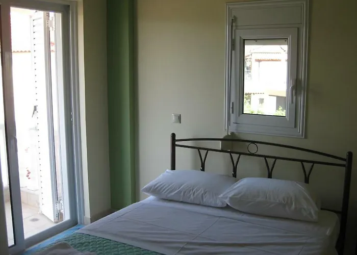 Сasa de vacaciones Chara Host