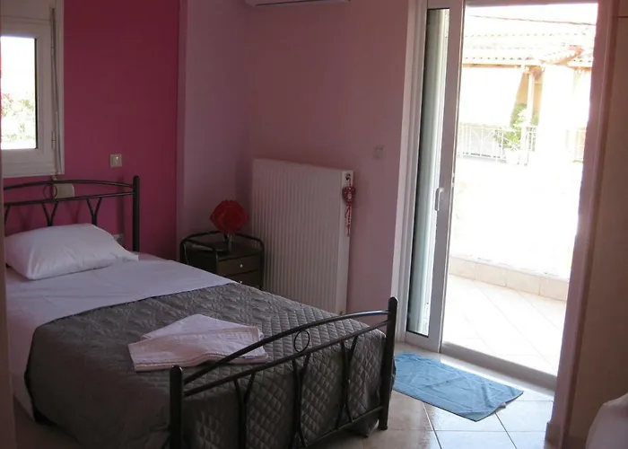 Chara Host * Olympie