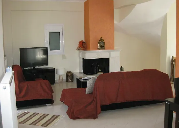 Chara Host Сasa de vacaciones *