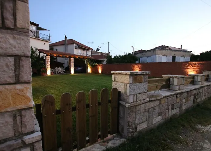 Chara Host Hébergement de vacances *